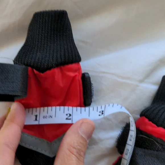 Dog boots - Picture 7 of 7